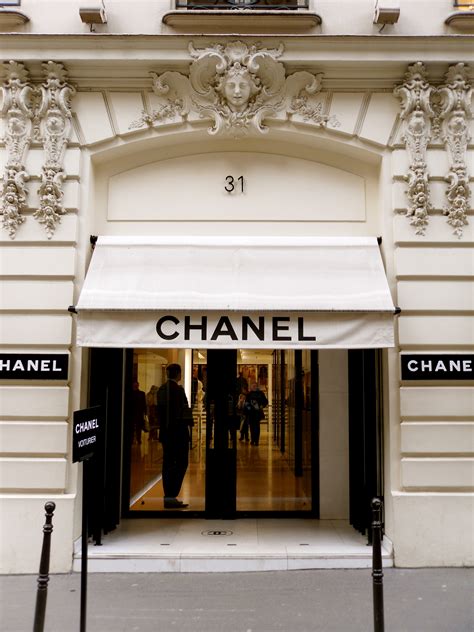 best Chanel for Paris